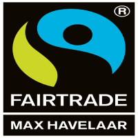 Label Max Havelaar